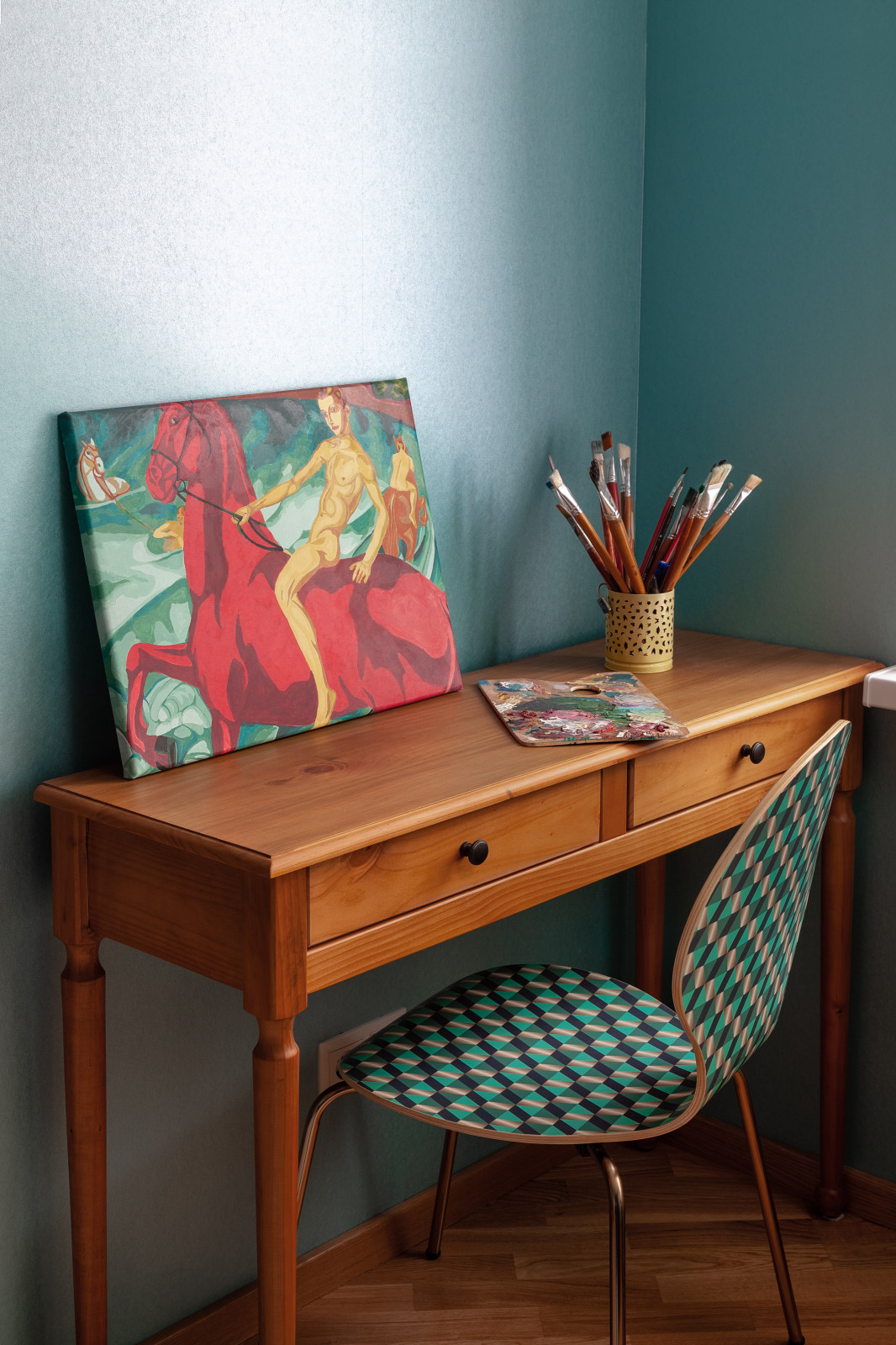 Квартира в Химках