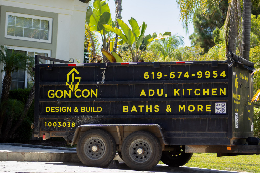 Bringing Visions to Life: Custom Design and Build in Action