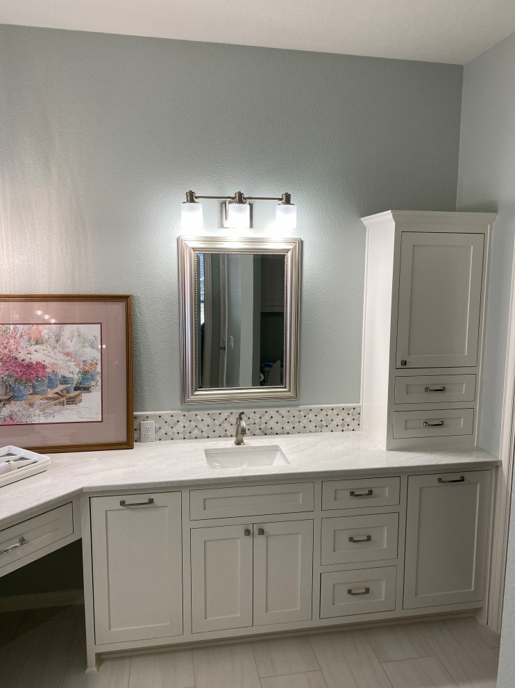 Bathroom Remodel