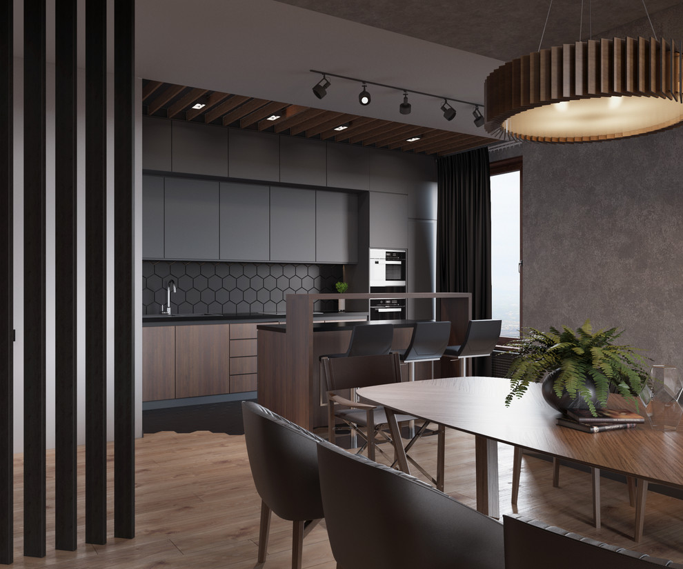 Крестовский де Люкс