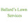 Ballard's Lawn Services