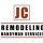 JC Remodeling LLC