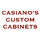 Casiano's Custom Cabinets