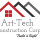 Art -Tech Construction Corp
