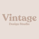 Vintage Design Studio