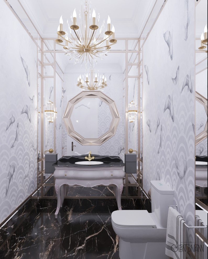 Коттедж в г. Алматы, 361 м2