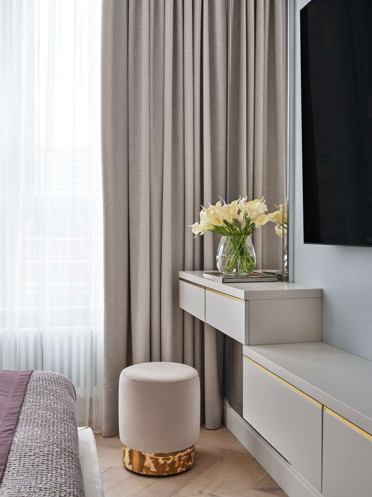 ЖК Сердце Столицы