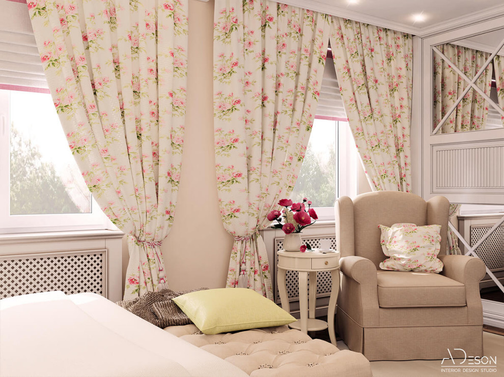 Фисташковая палитра