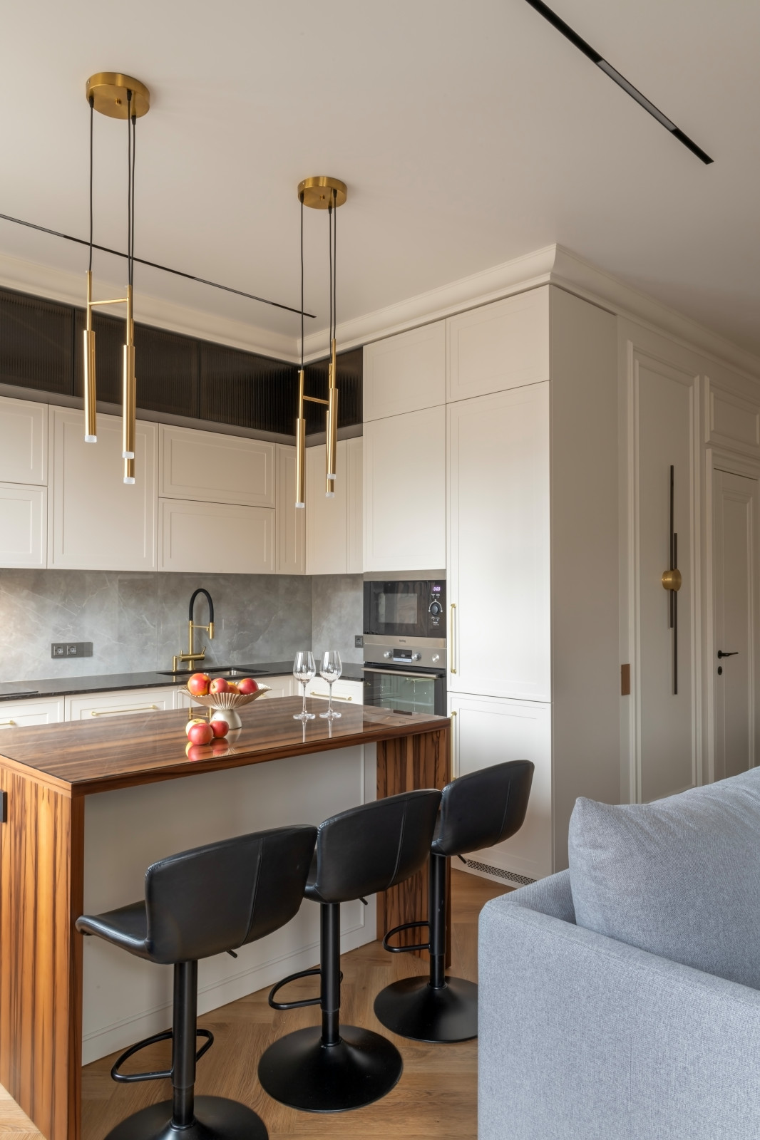 ЖК "Gtand House Club"