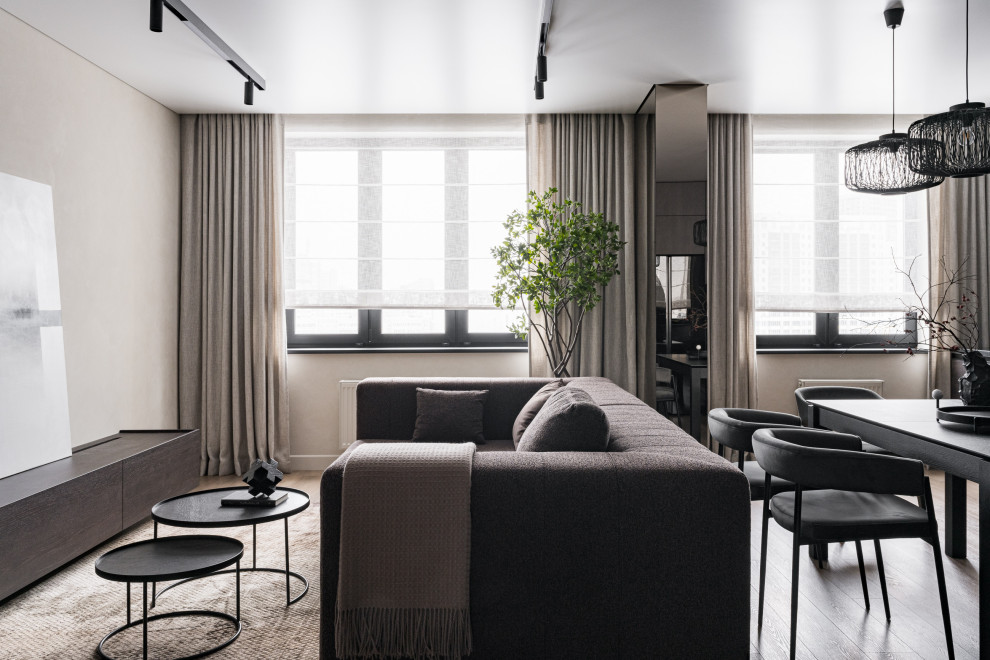 Дизайнерская любовь