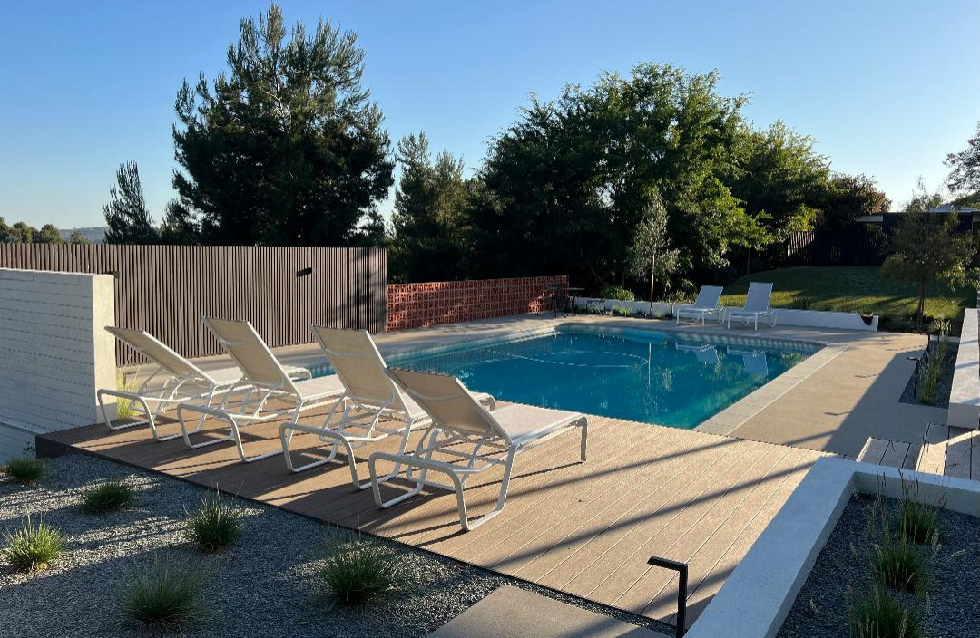 Mid-Century Modern - Mount Helix