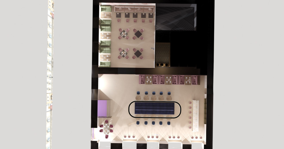 визуализация