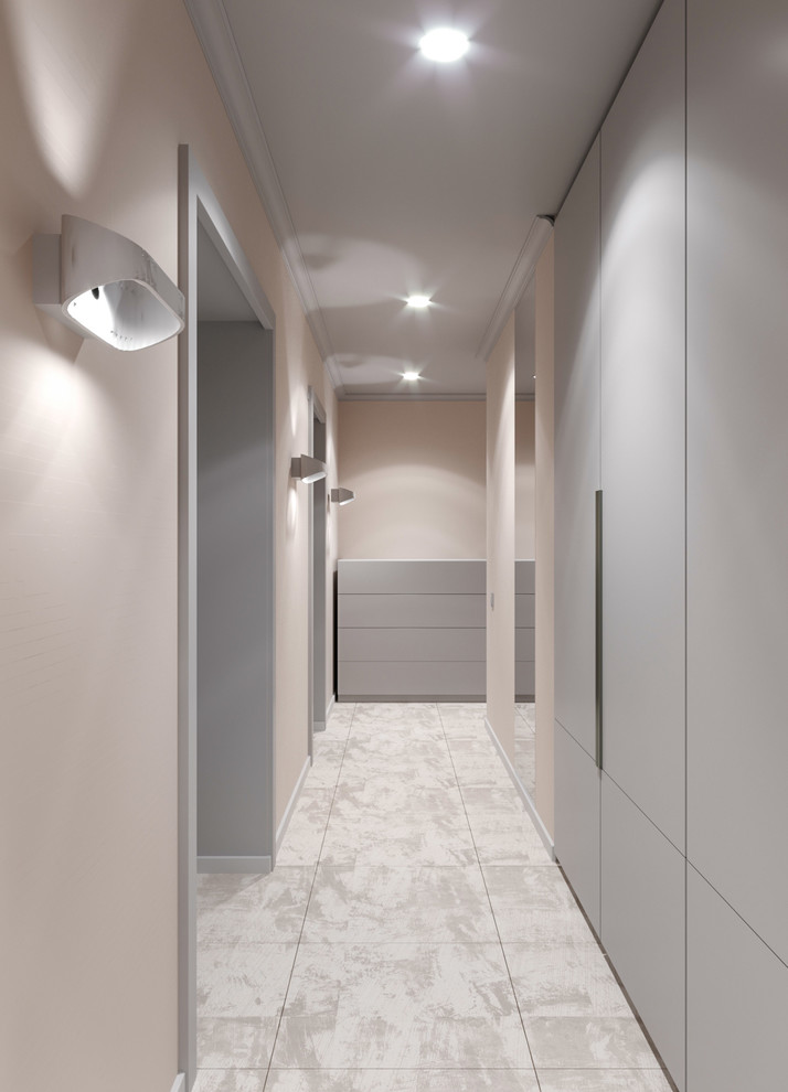 Уютный Монохром