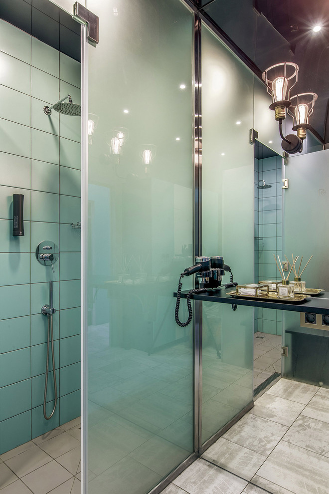 Фитнес клуб Tesla