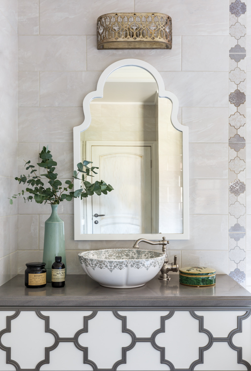 Дом в поселке Гайд Парк