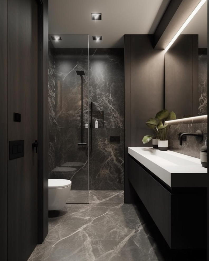 Дизайн-проект квартиры