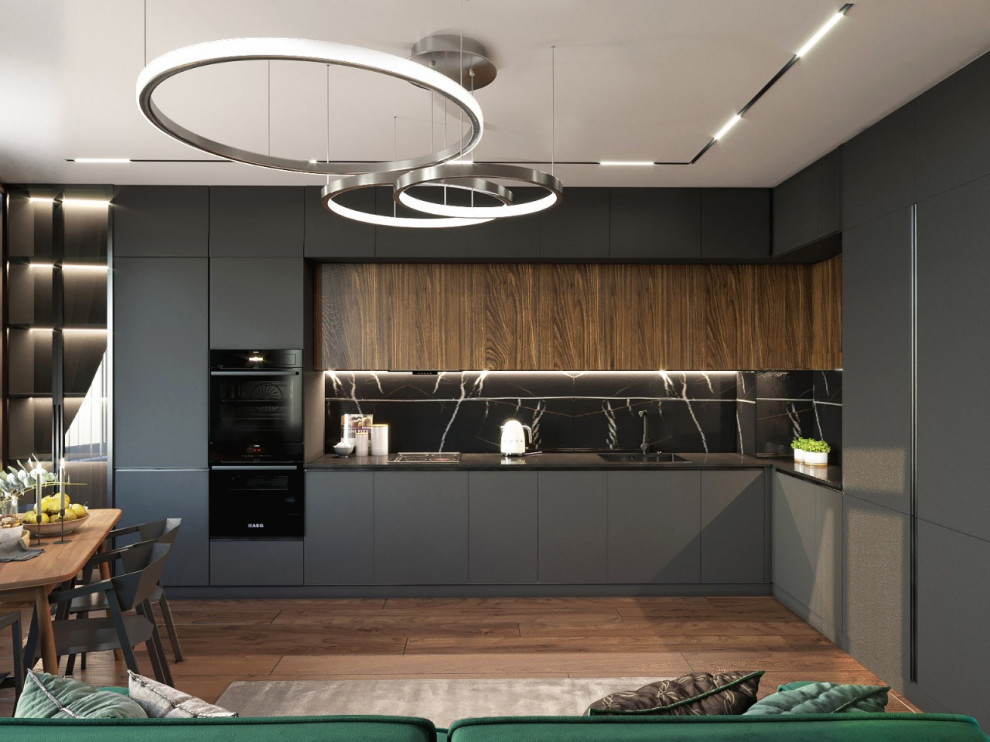 квартира в Химках