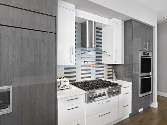 Contemporary contemporaneo-cocina