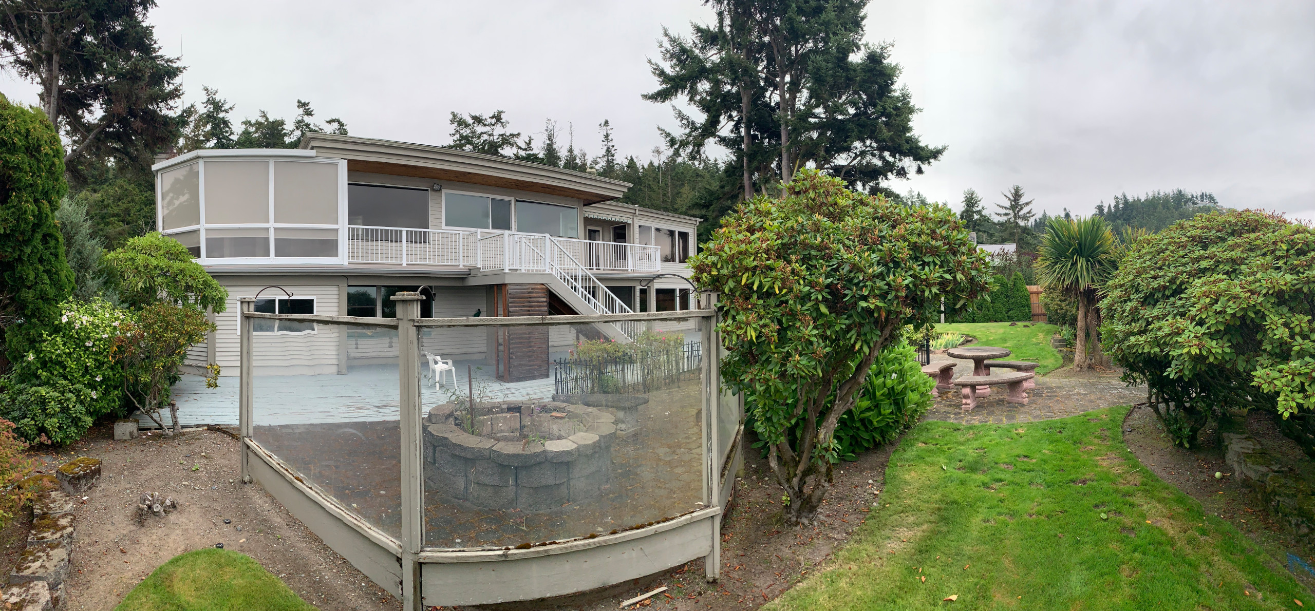 Miller Residence