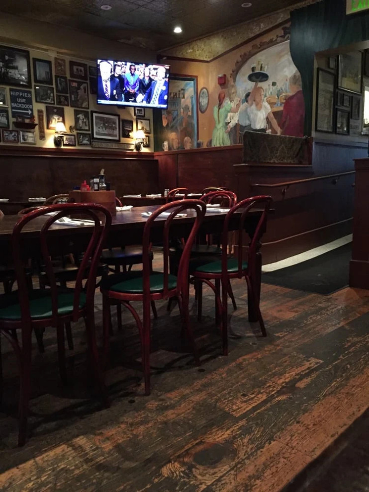 Finnigan's Restaurant