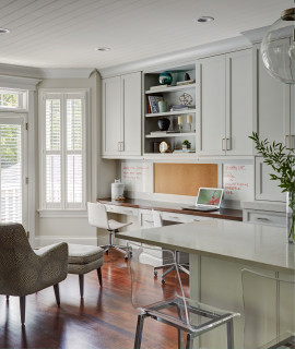 10 Great Kitchen Workstations (15 photos)