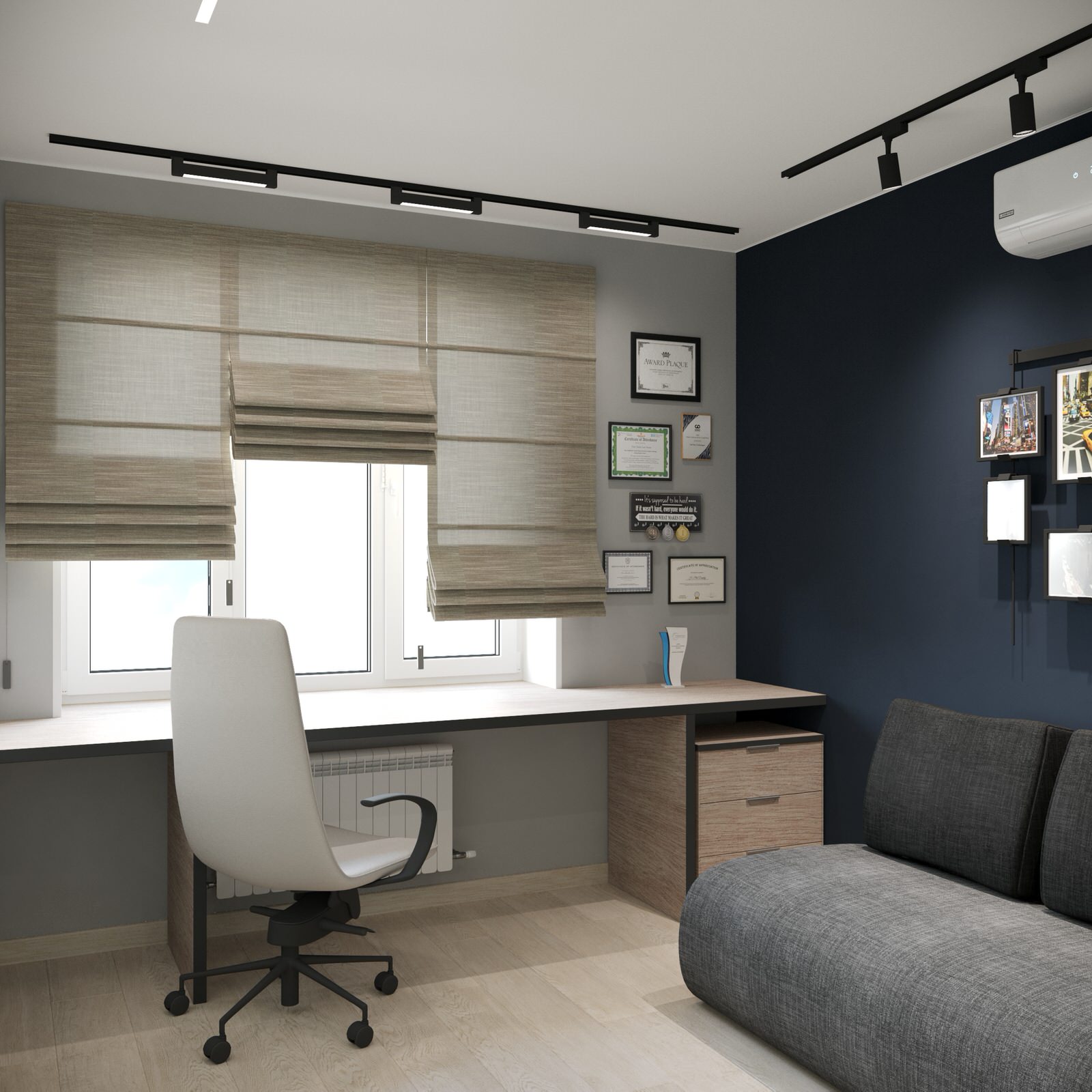 ЖК "Дивный Сад"