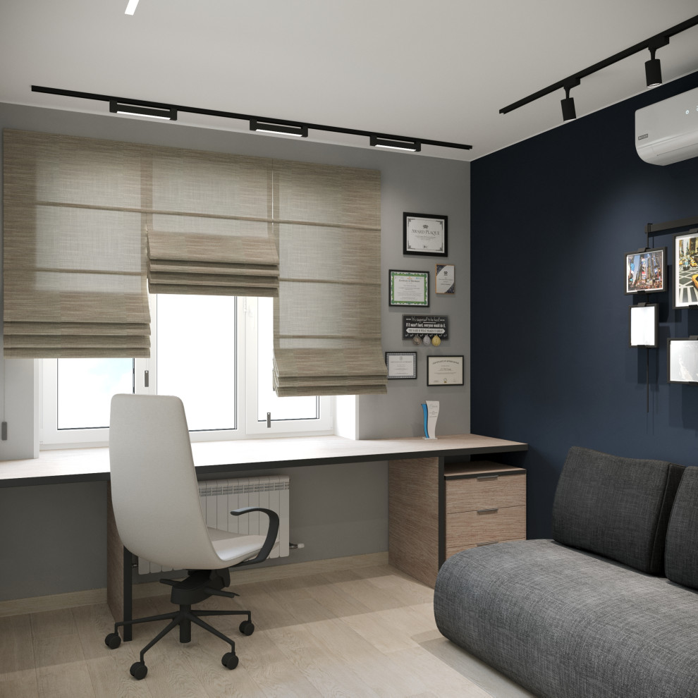 ЖК "Дивный Сад"