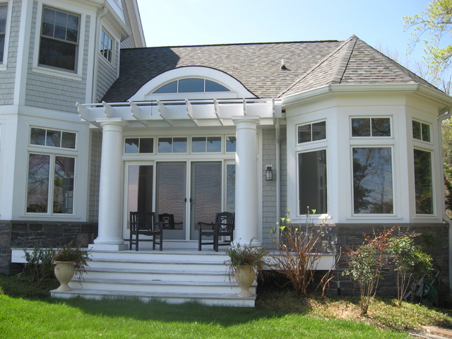 Side Deck