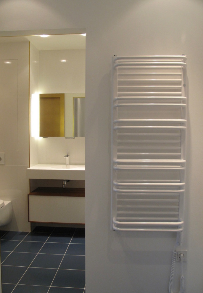 Квартира на Дыбенко