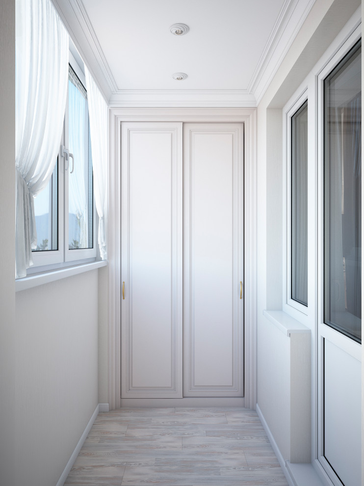 Умиротворенность