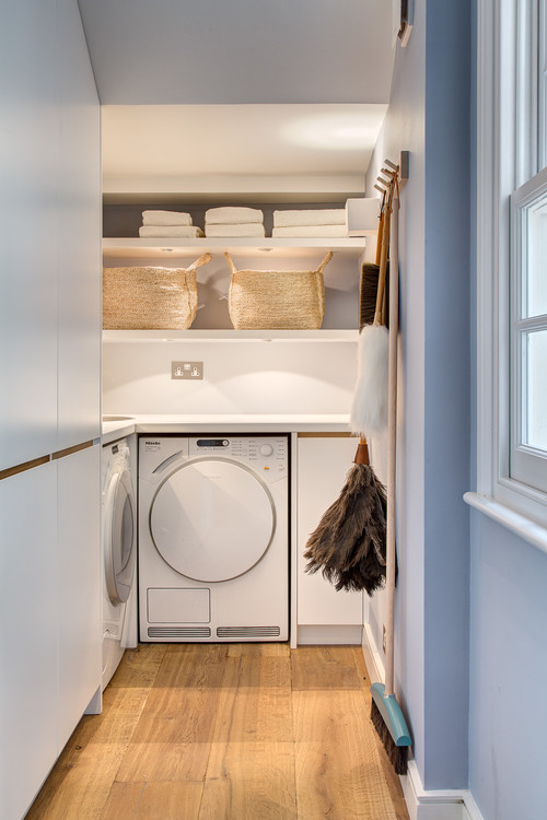 How To Plan The Perfect Utility Room