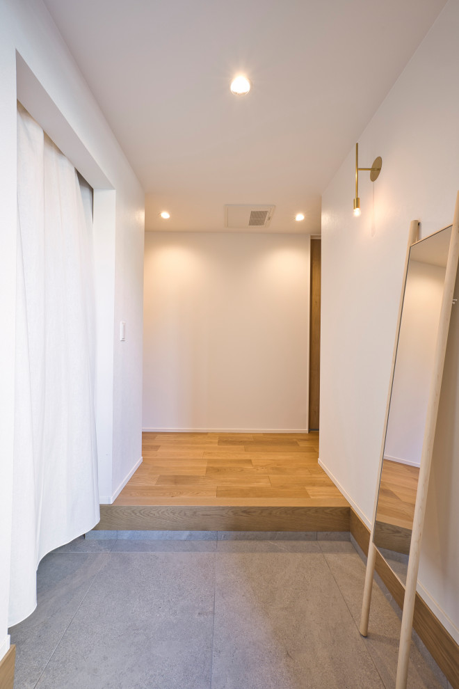 Detached house　K様邸　「ヒュッゲ」