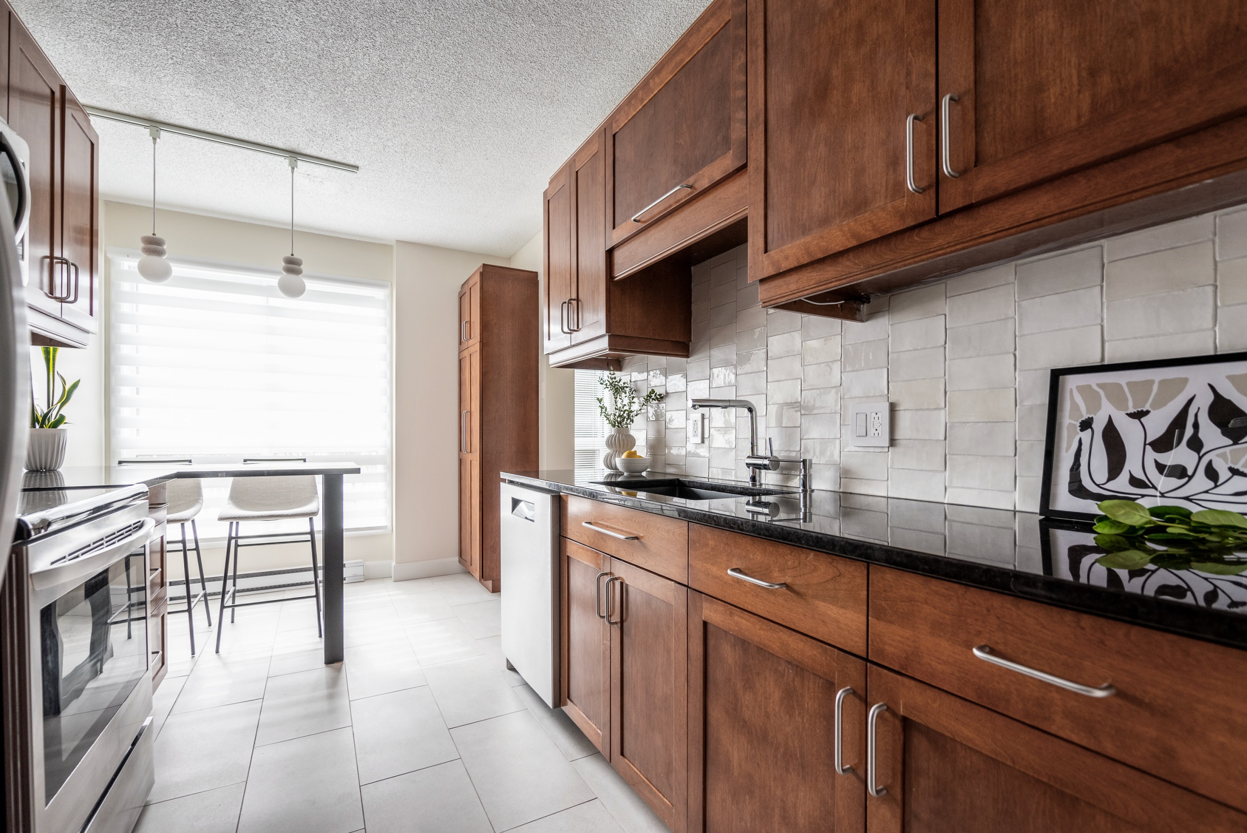 Kitchen Update
