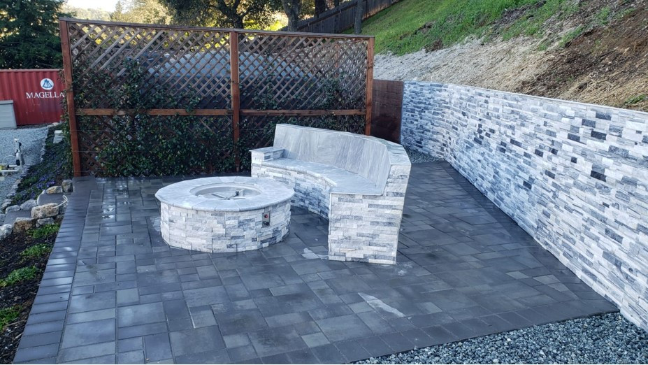 Our Work