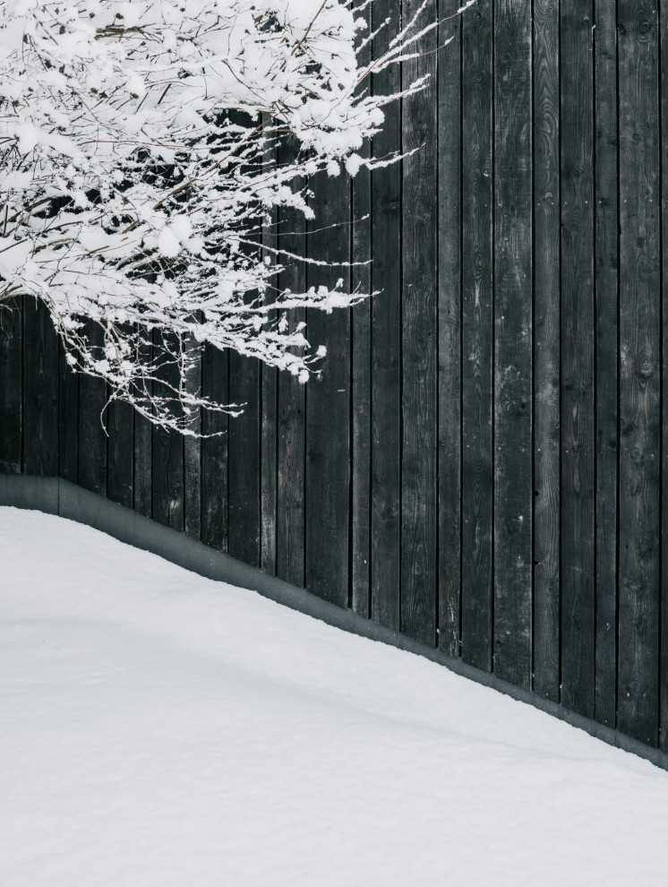 Гостевой дом и баня в Кавголово