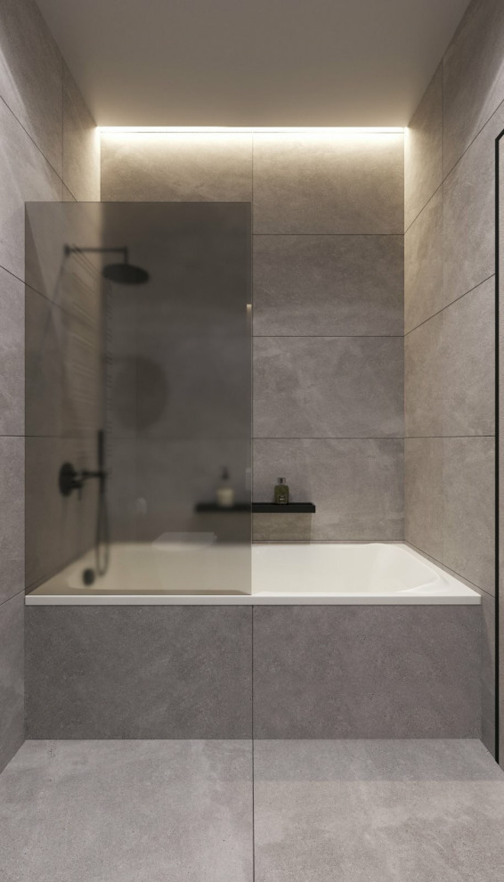 Дизайн двушки 48 метров