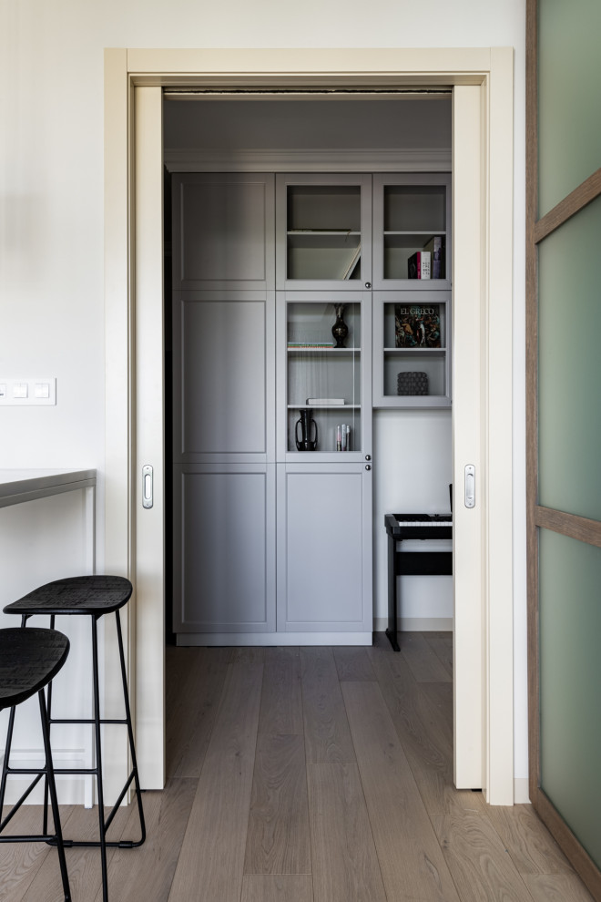 Квартира в Лайф Кутузовский