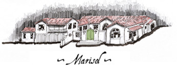Marisol rendering