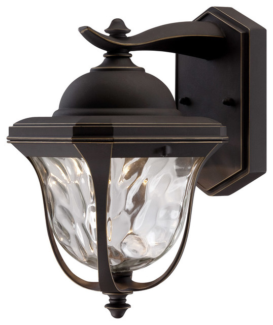 Designers Fountain Marquette Lighting Fixture Aged Bronze Patina Large