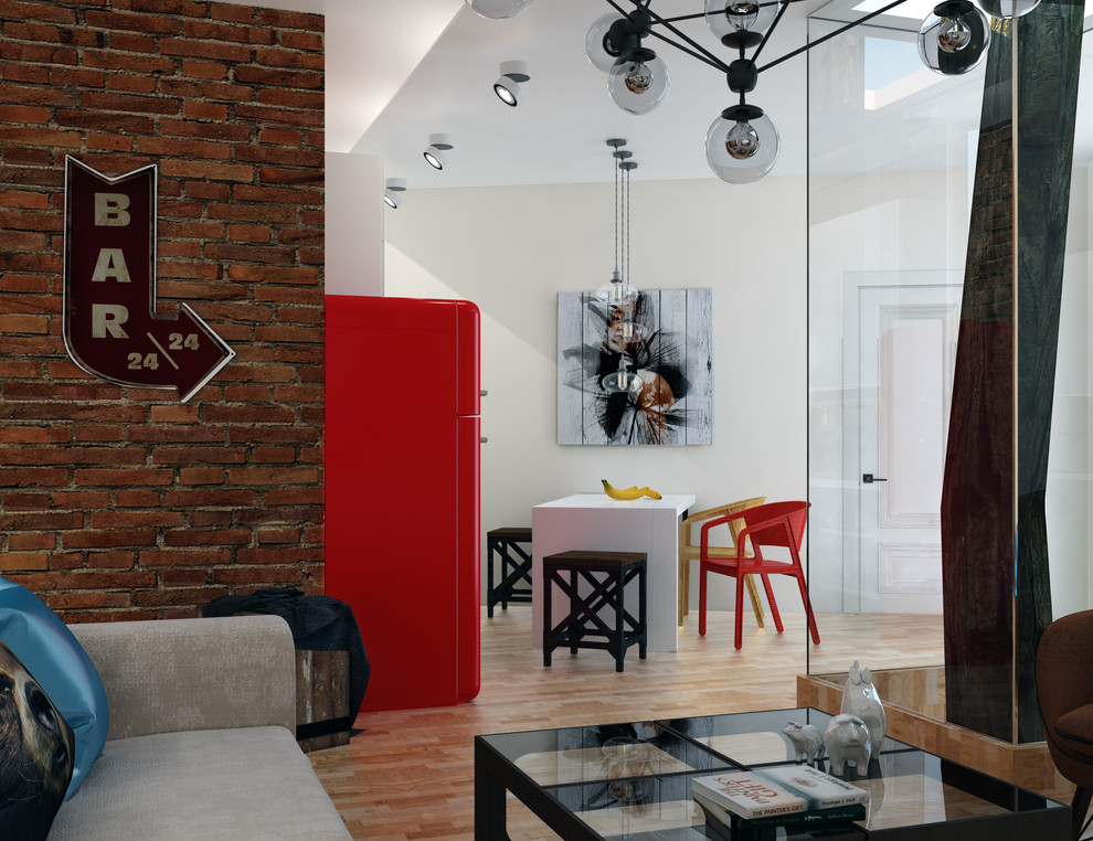 С любовью к природе