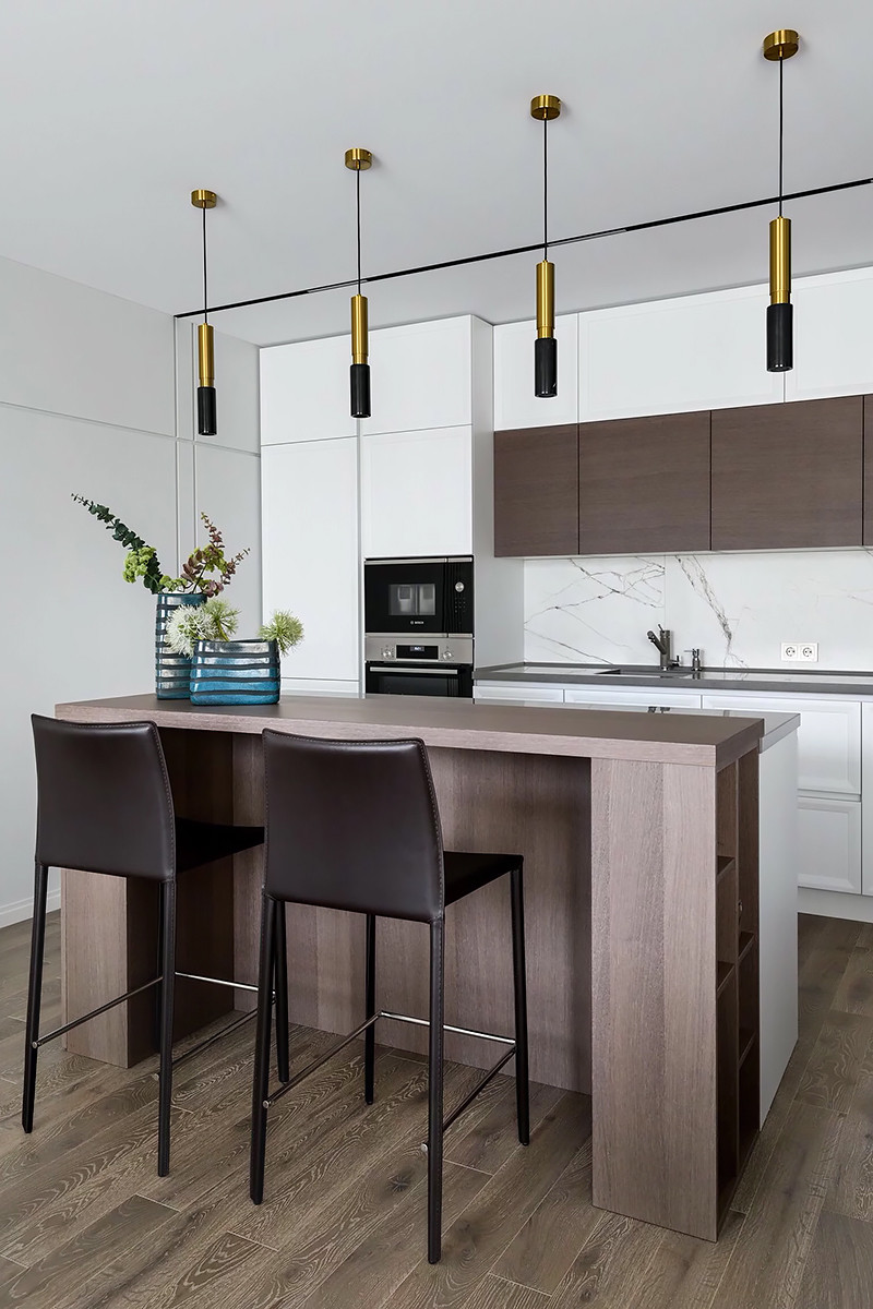 Современная элегантность