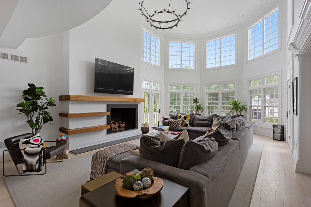 Far Hills Family Retreat