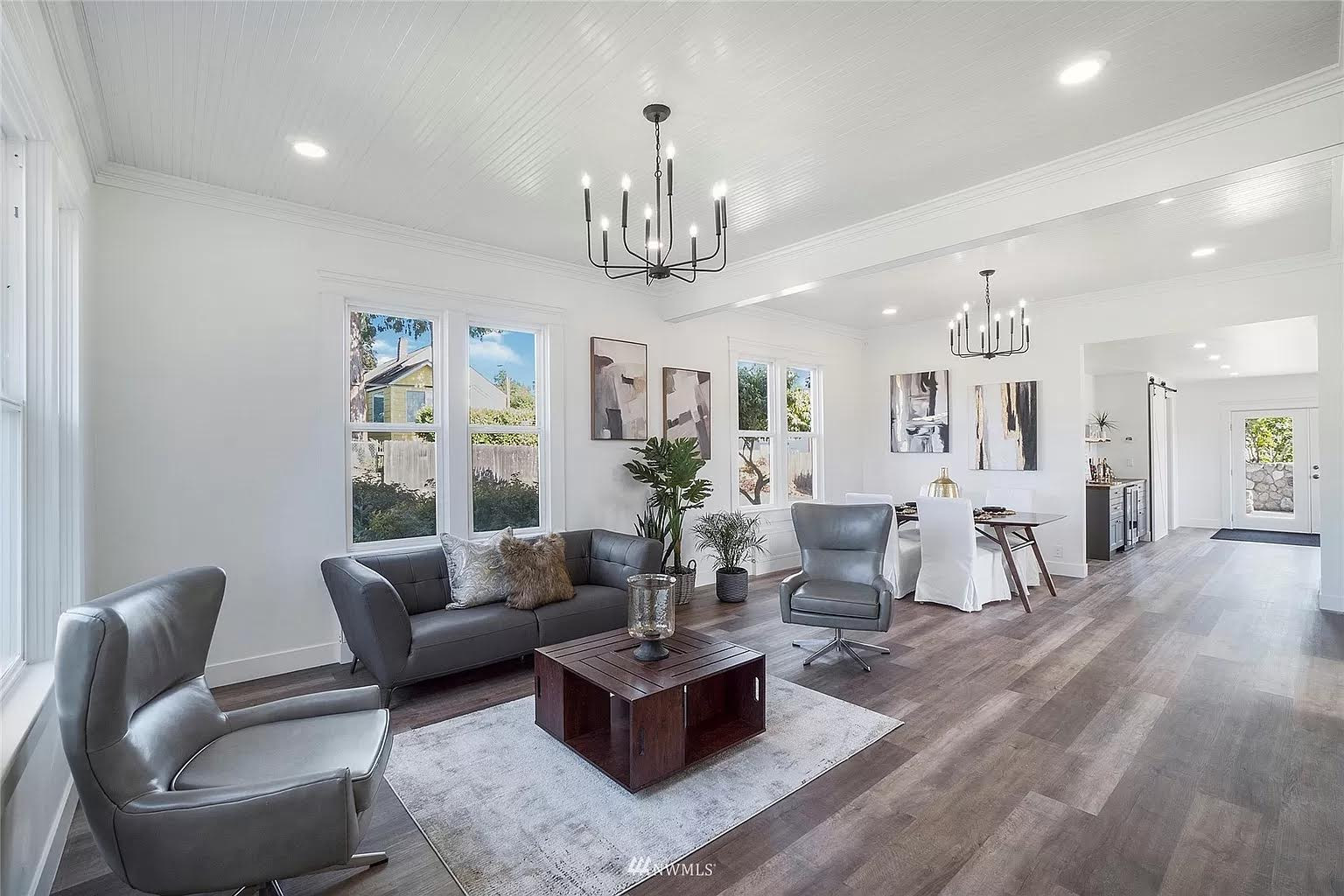 Reese Renovation