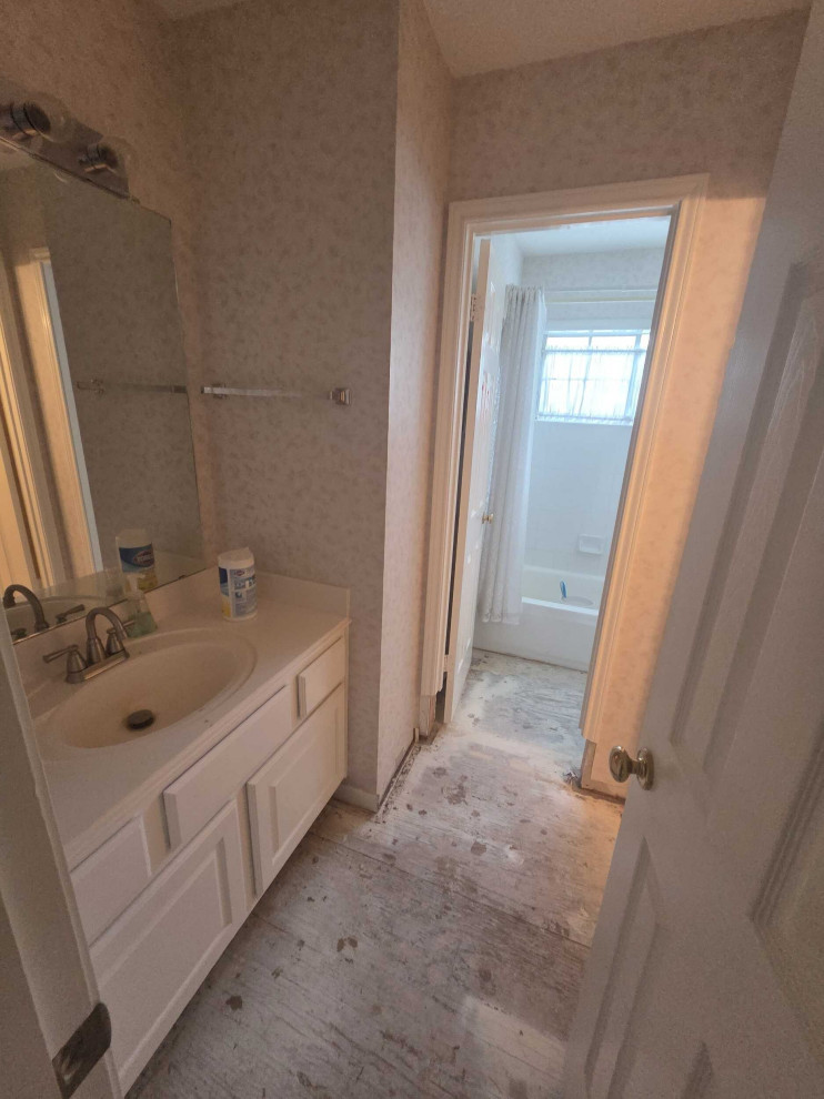 Shelby Park - Home Remodel