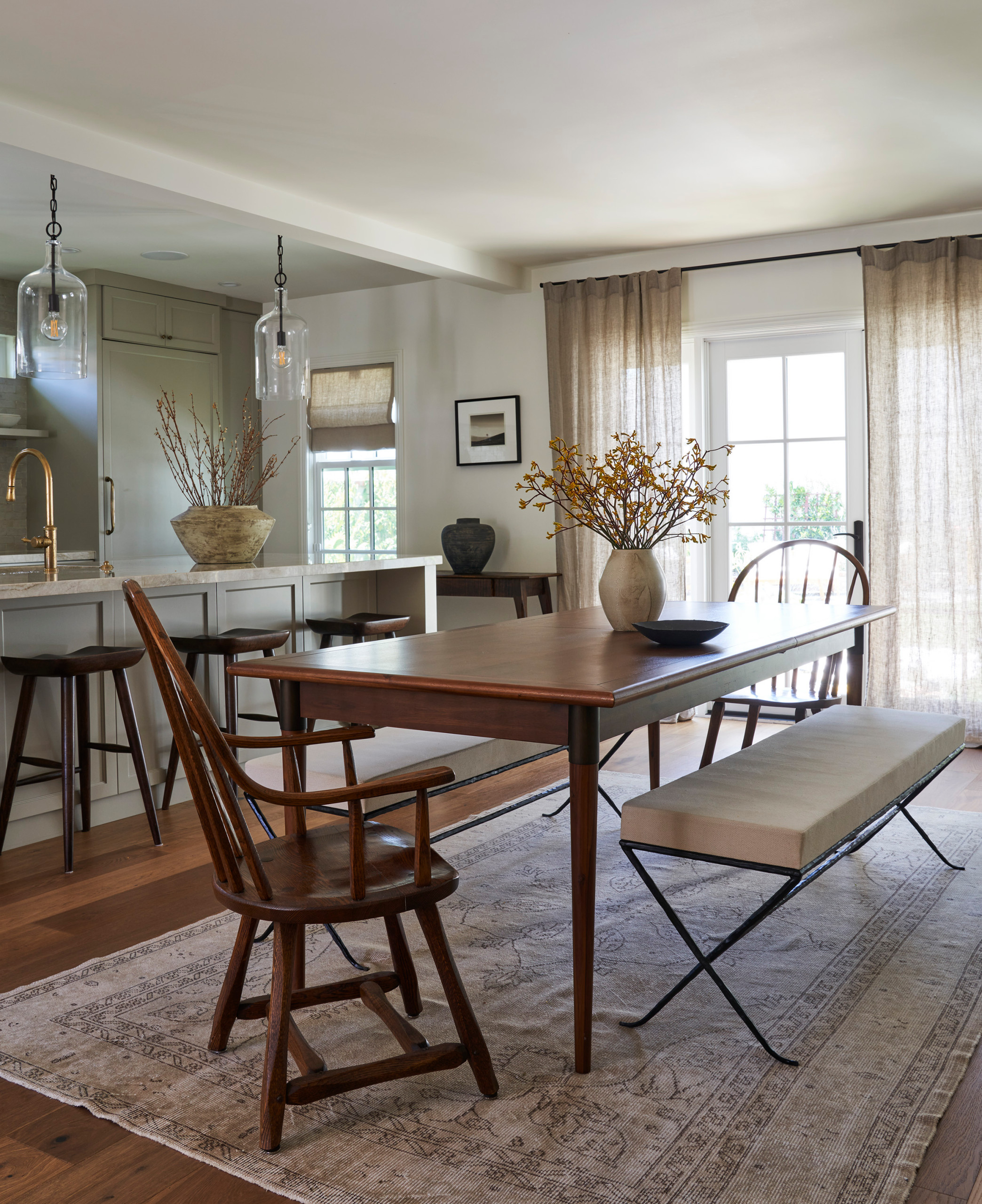 Dining Room 1