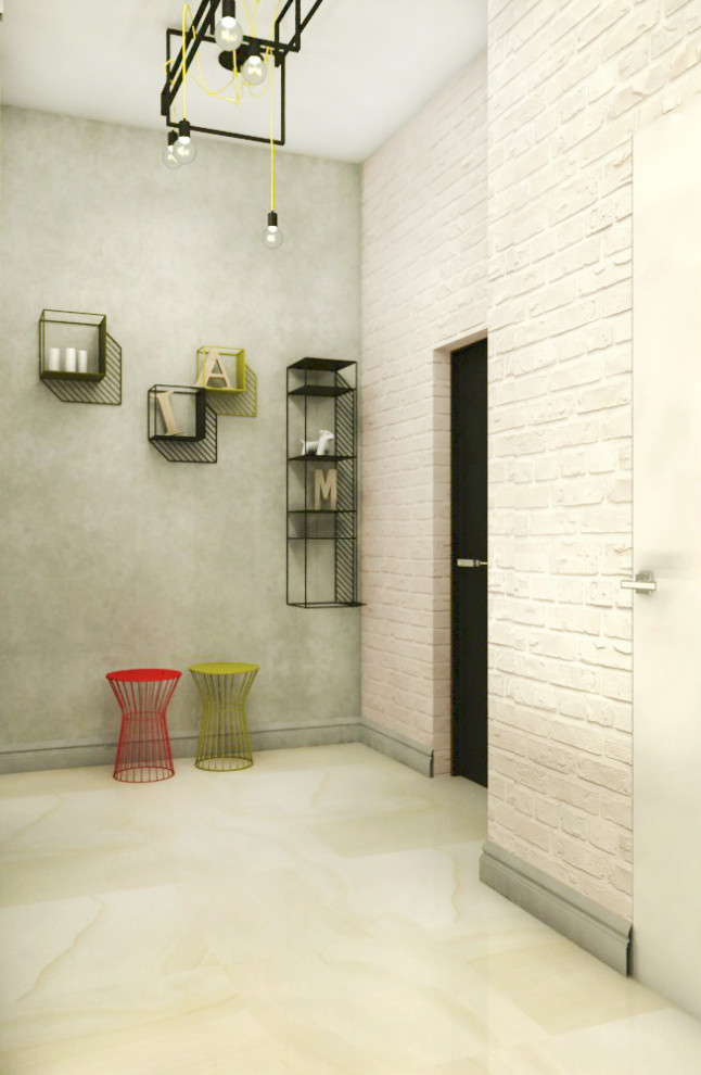 Квартира на Бабушкинской