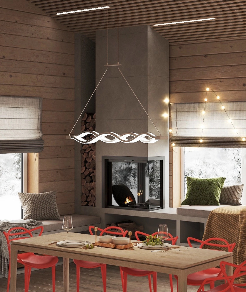 Частная баня