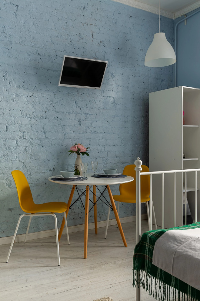 Квартира на Колокольной