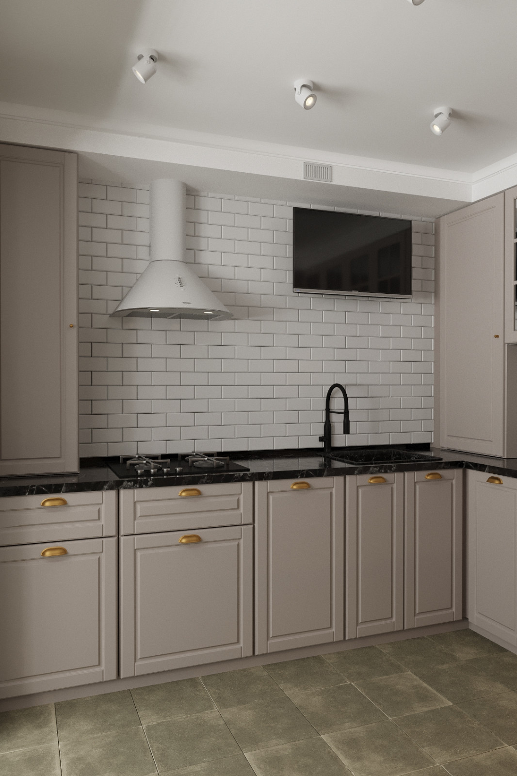 Скандинавия с русскими нотами