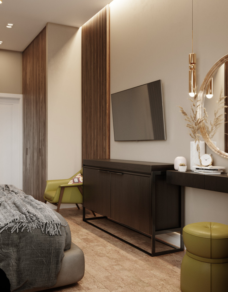 квартира в Москве